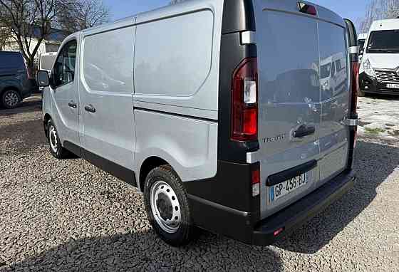 Renault Trafic 2023 Дубно