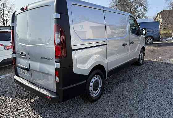 Renault Trafic 2023 Дубно