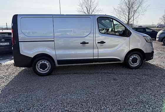 Renault Trafic 2023 Дубно