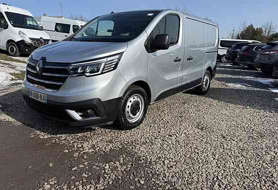 Renault Trafic 2023 Дубно