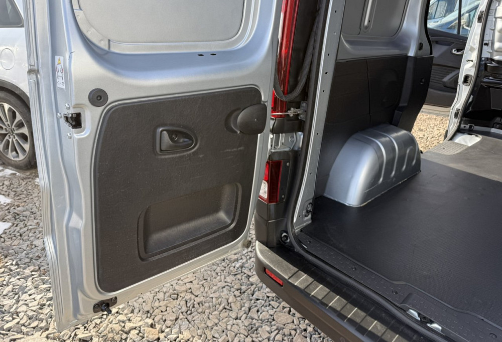 Renault Trafic 2023 Дубно - зображення 16