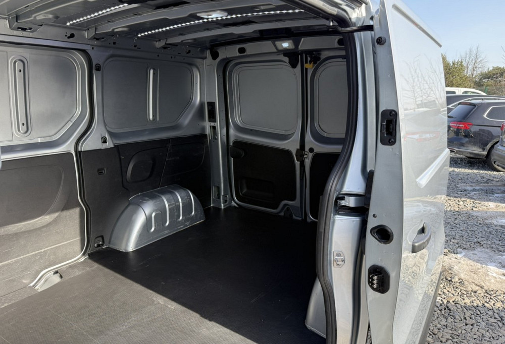 Renault Trafic 2023 Дубно - зображення 12