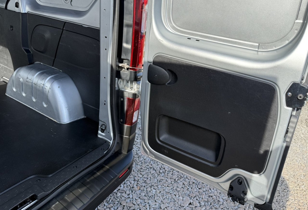 Renault Trafic 2023 Дубно - зображення 17