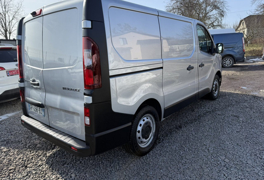 Renault Trafic 2023 Дубно - зображення 5
