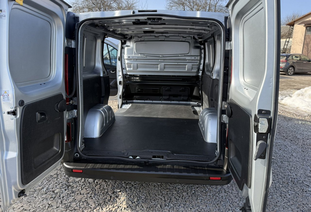Renault Trafic 2023 Дубно - зображення 13