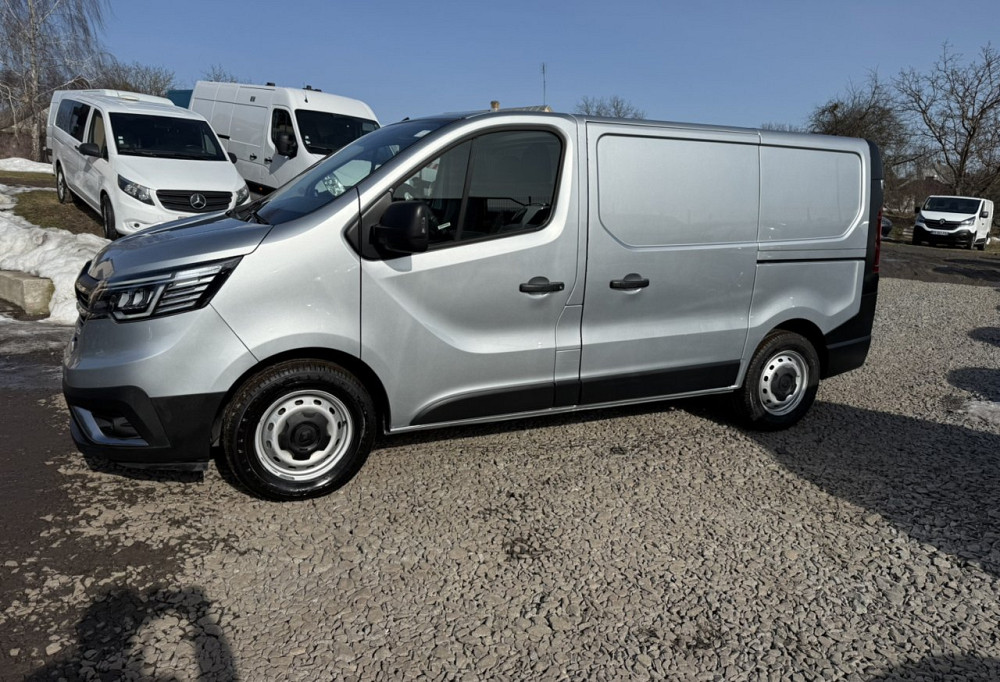 Renault Trafic 2023 Дубно - зображення 2