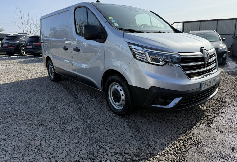 Renault Trafic 2023 Дубно - зображення 7