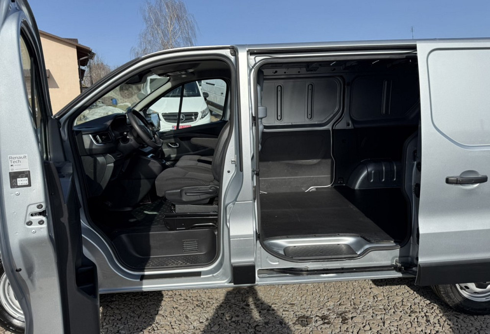 Renault Trafic 2023 Дубно - зображення 11