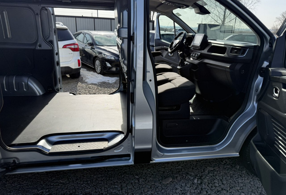 Renault Trafic 2023 Дубно - зображення 20