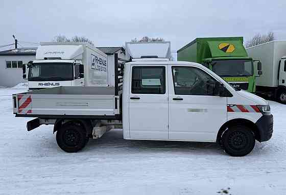 Volkswagen Transporter 2019 Вінниця