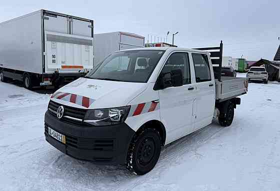Volkswagen Transporter 2019 Вінниця
