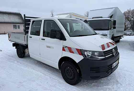 Volkswagen Transporter 2019 Вінниця