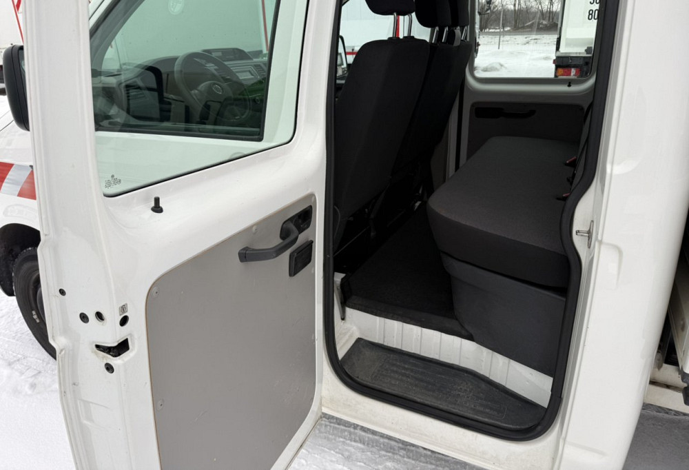 Volkswagen Transporter 2019 Вінниця - зображення 10