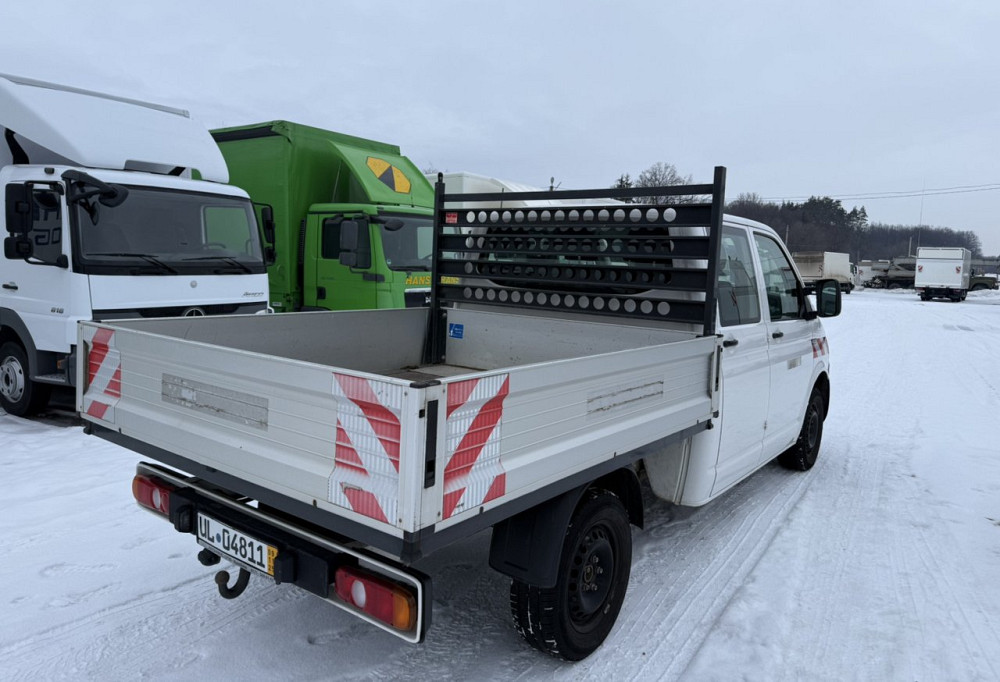 Volkswagen Transporter 2019 Вінниця - зображення 5