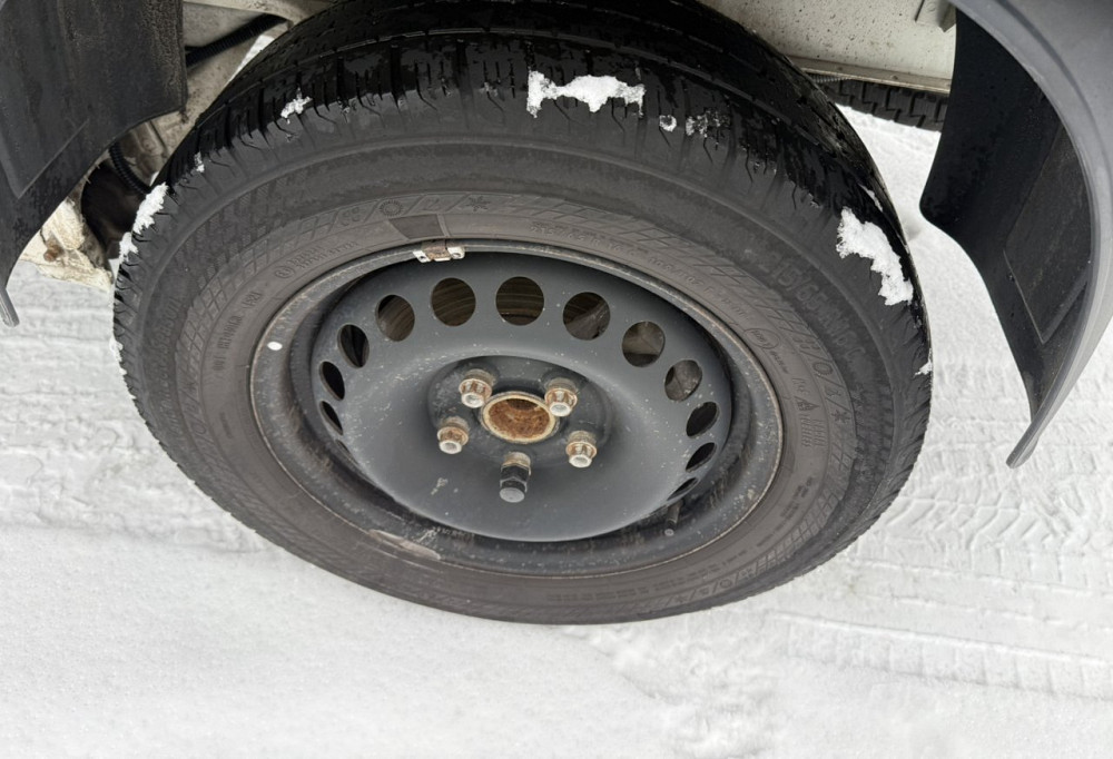 Volkswagen Transporter 2019 Вінниця - зображення 8