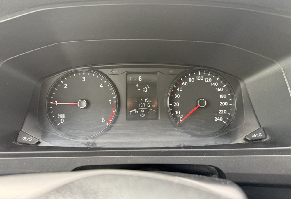 Volkswagen Transporter 2019 Вінниця - зображення 14