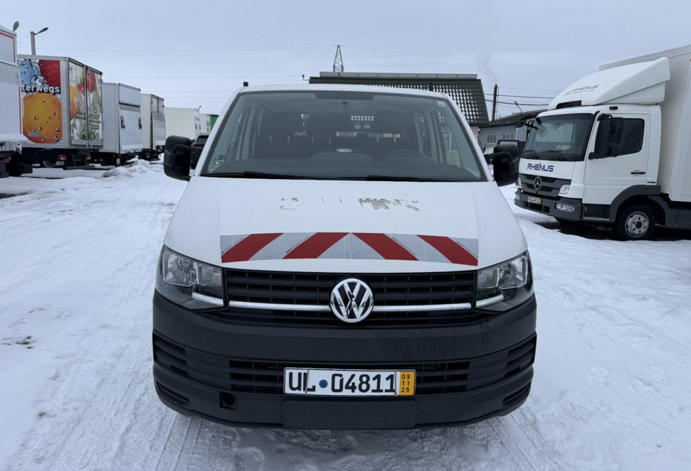 Volkswagen Transporter 2019 Вінниця - зображення 2