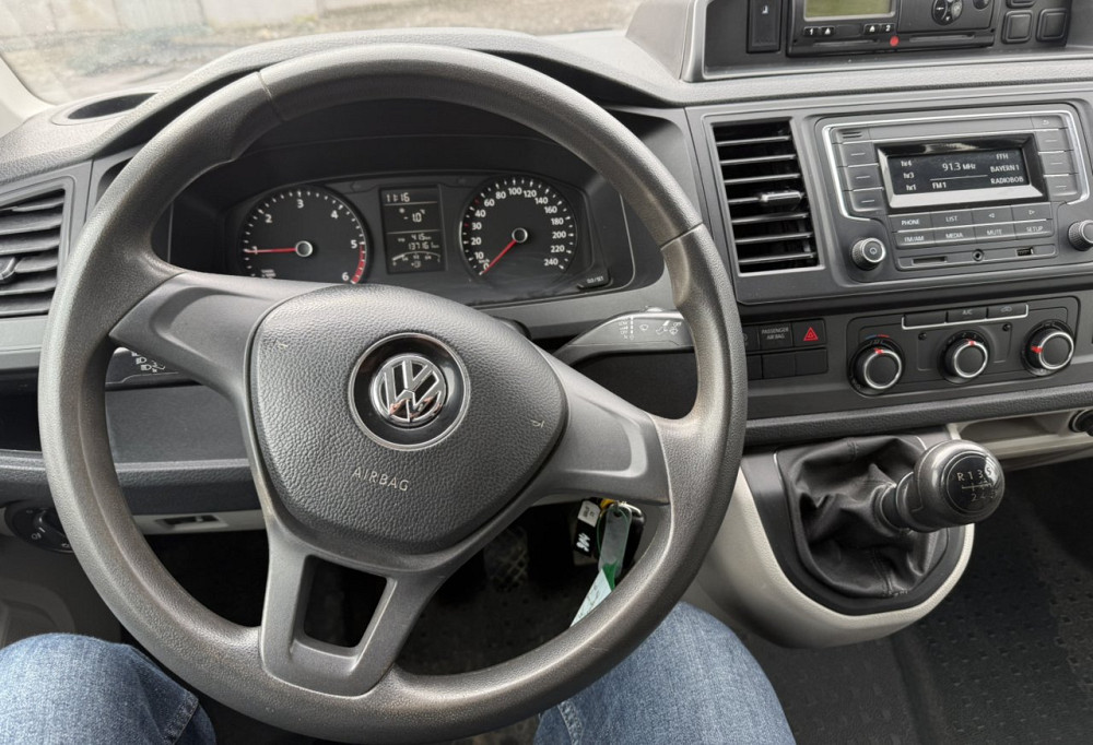 Volkswagen Transporter 2019 Вінниця - зображення 13