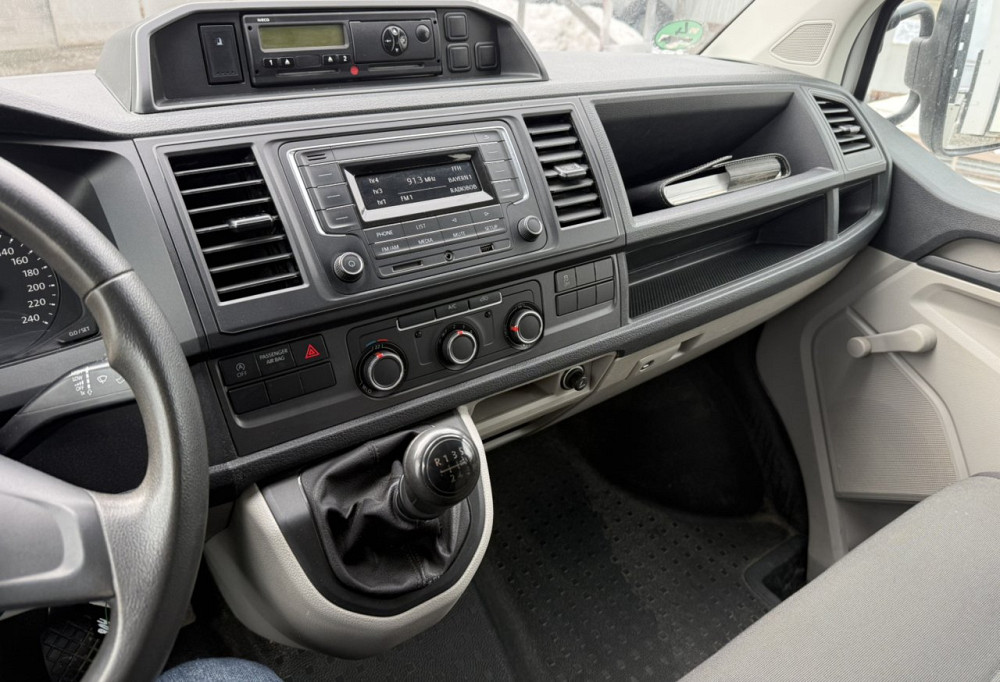 Volkswagen Transporter 2019 Вінниця - зображення 12