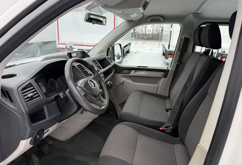 Volkswagen Transporter 2019 Вінниця - зображення 11