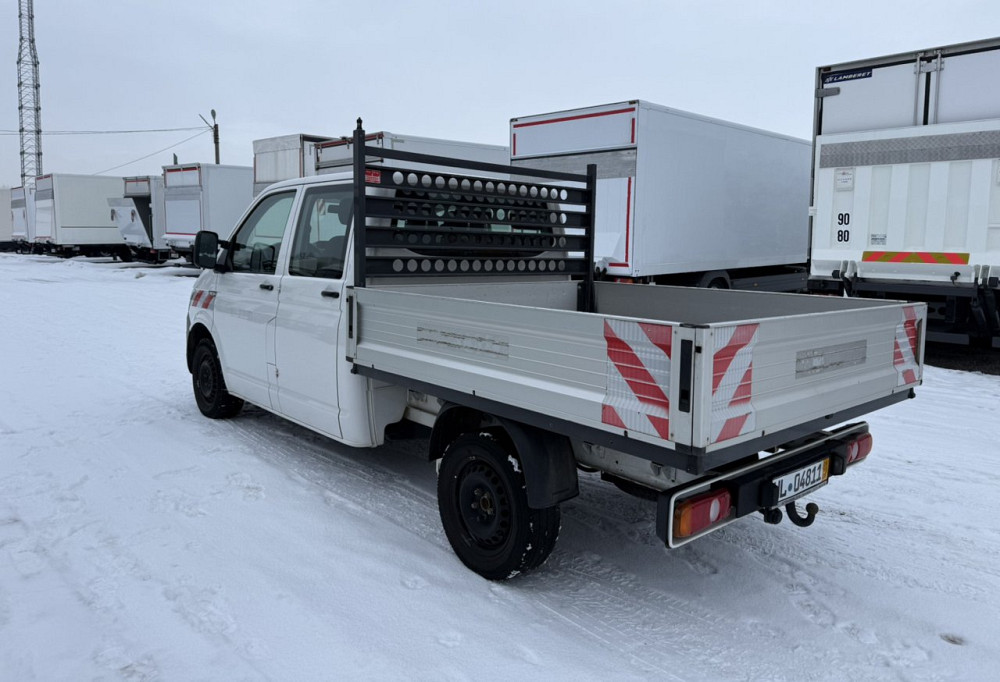 Volkswagen Transporter 2019 Вінниця - зображення 7