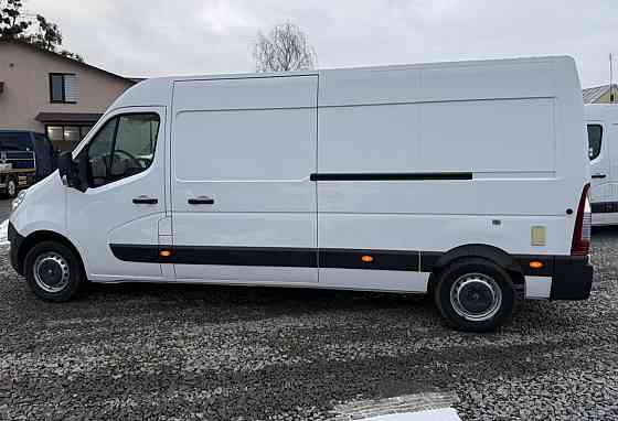 Renault Master 2019 Дубно