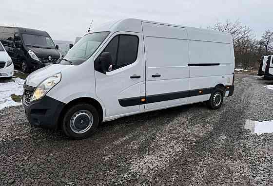 Renault Master 2019 Дубно