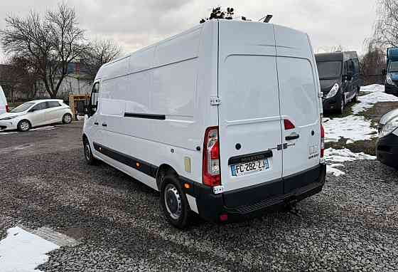 Renault Master 2019 Дубно