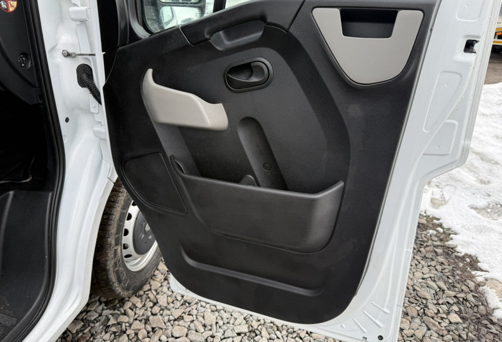 Renault Master 2019 Дубно - зображення 17