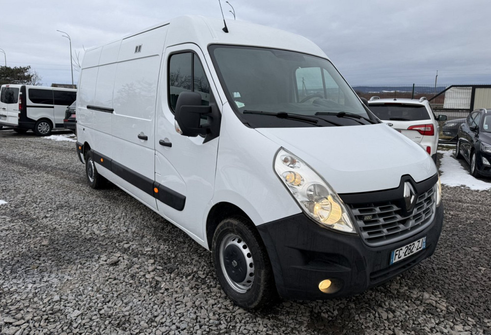 Renault Master 2019 Дубно - зображення 9