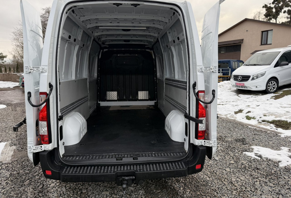 Renault Master 2019 Дубно - зображення 12