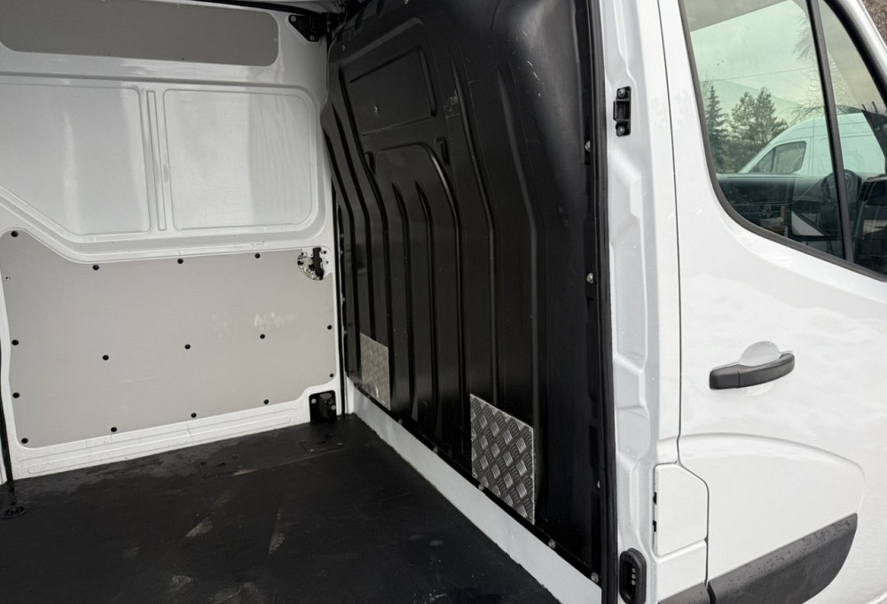 Renault Master 2019 Дубно - зображення 15