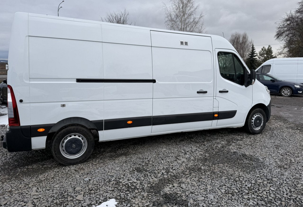 Renault Master 2019 Дубно - зображення 8