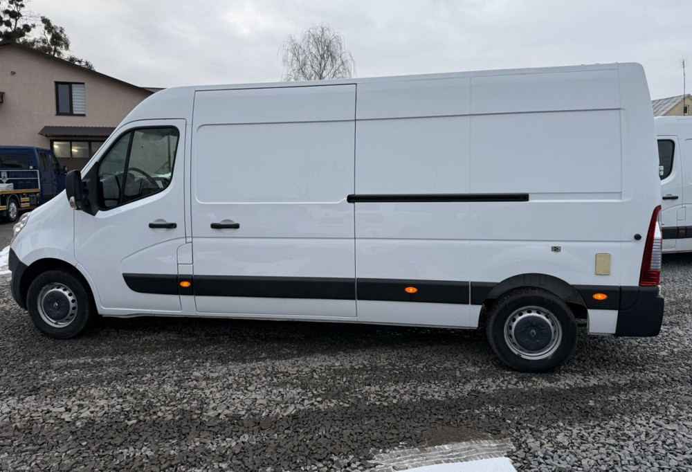 Renault Master 2019 Дубно - зображення 3