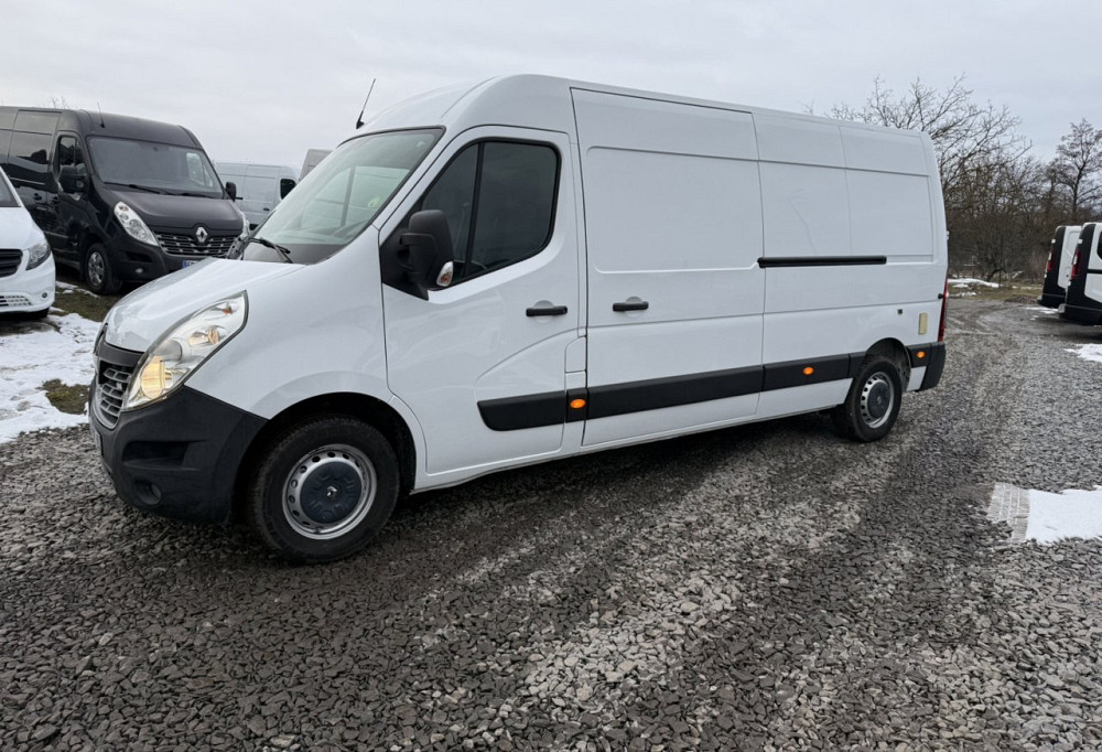 Renault Master 2019 Дубно - зображення 2