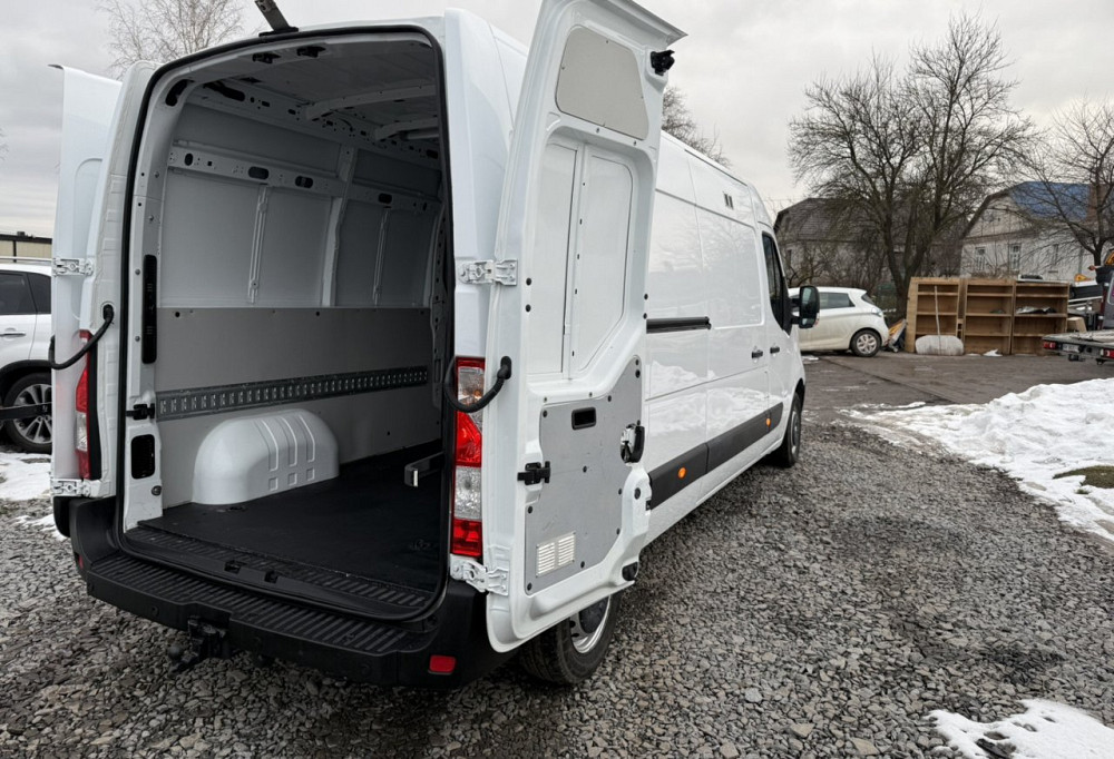 Renault Master 2019 Дубно - зображення 13