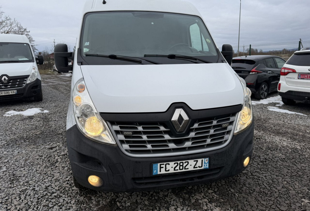 Renault Master 2019 Дубно - зображення 10