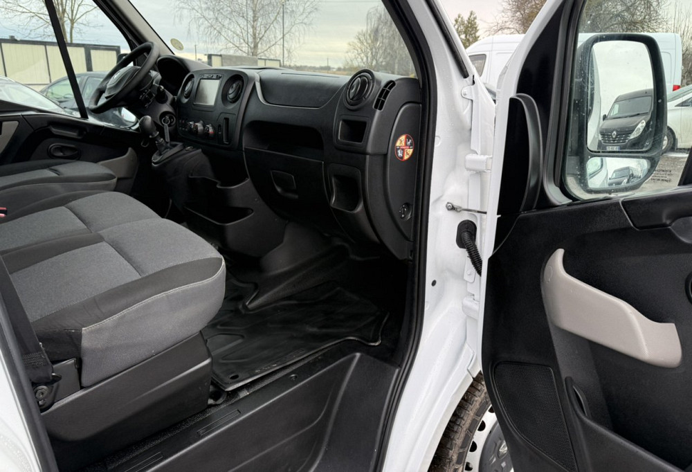 Renault Master 2019 Дубно - зображення 18