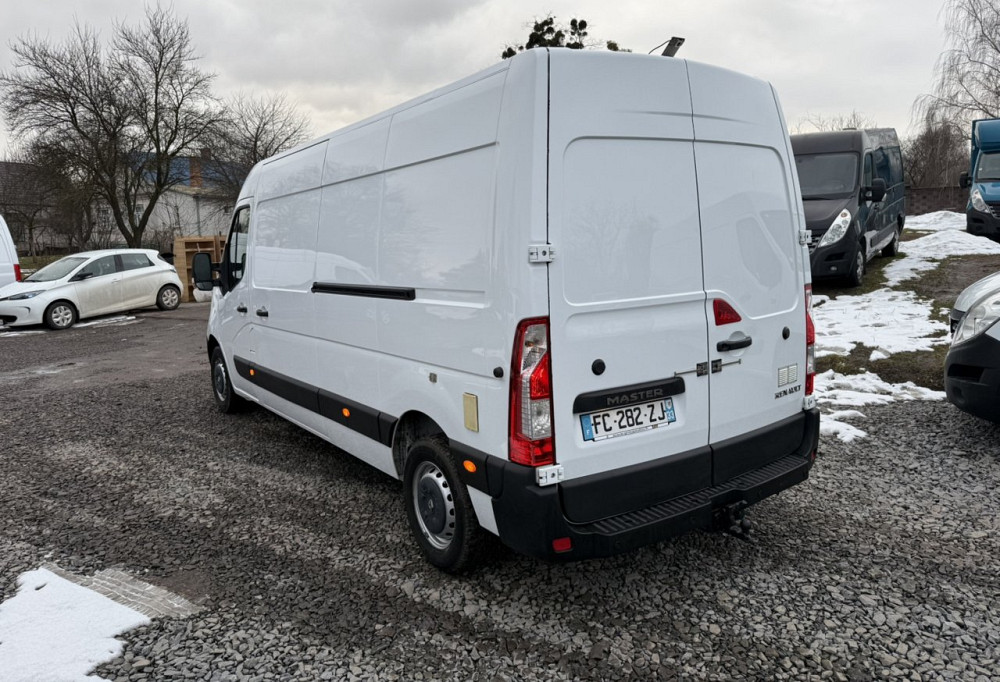 Renault Master 2019 Дубно - зображення 5