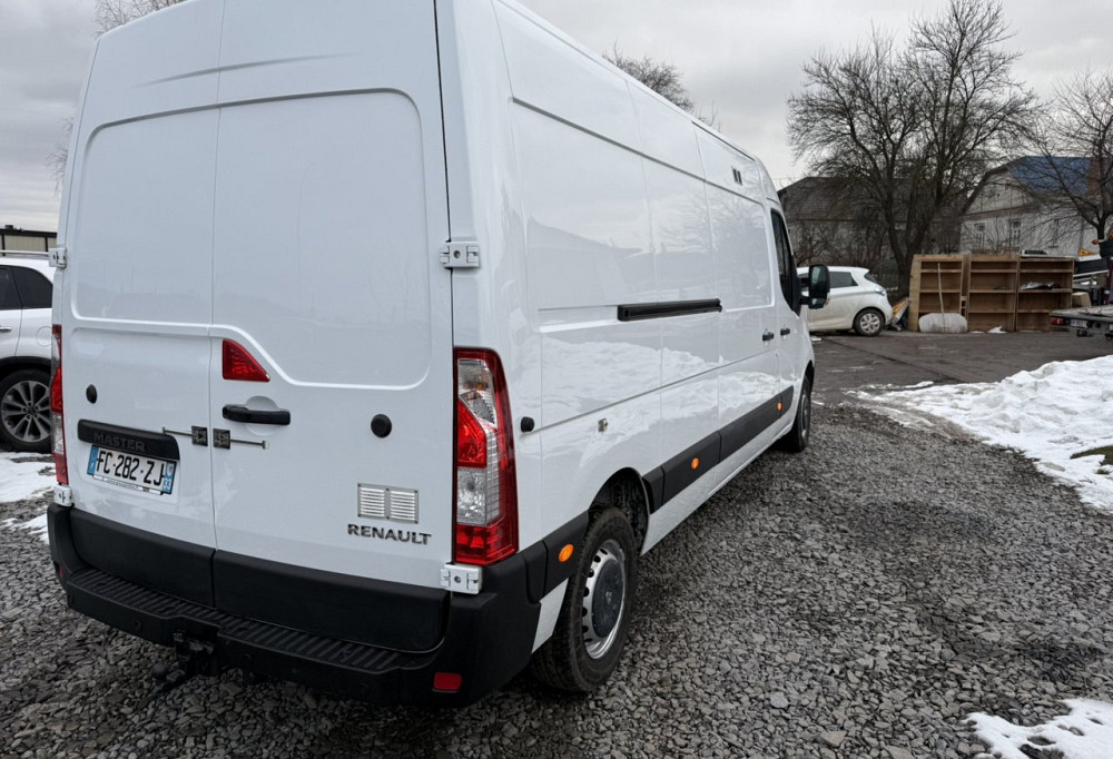 Renault Master 2019 Дубно - зображення 7