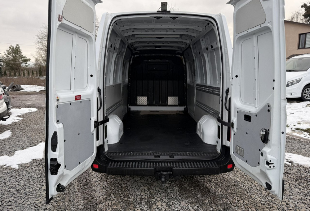 Renault Master 2019 Дубно - зображення 11