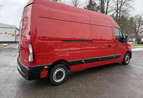 Renault Master 2021 Дубно