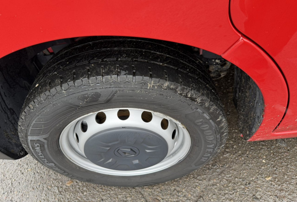 Renault Master 2021 Дубно - зображення 15