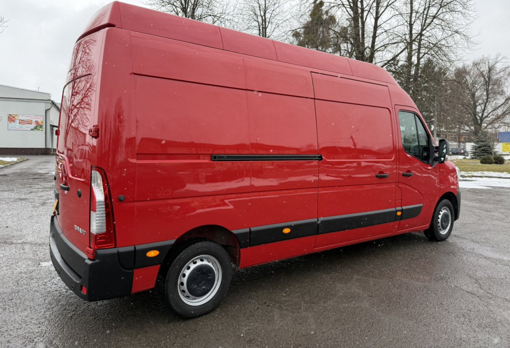 Renault Master 2021 Дубно - зображення 5