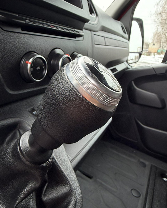 Renault Master 2021 Дубно - зображення 20