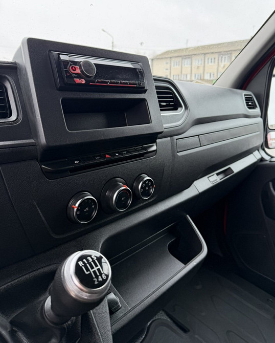 Renault Master 2021 Дубно - зображення 19