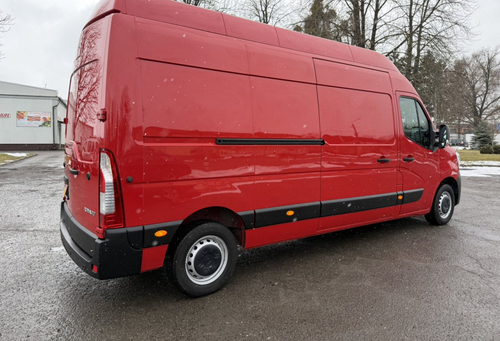 Renault Master 2021 Дубно - зображення 6