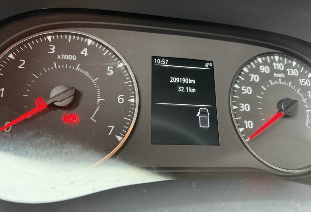 Renault Master 2021 Дубно - зображення 18