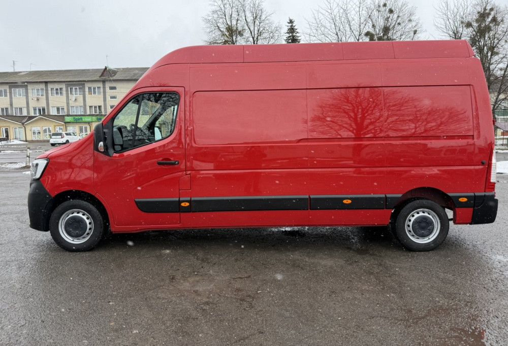 Renault Master 2021 Дубно - зображення 13