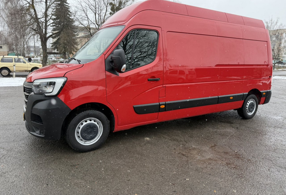 Renault Master 2021 Дубно - зображення 12